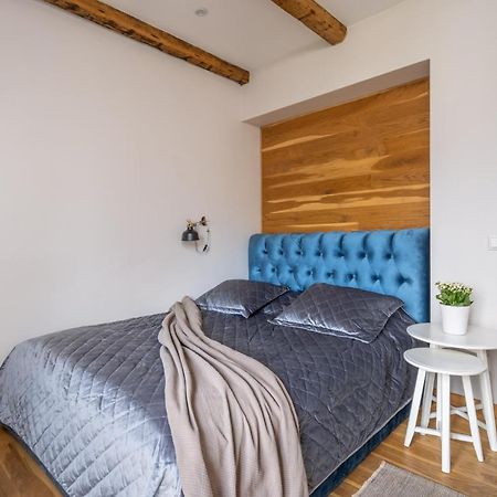 Trendy Top-Floor Stay In Heart Of Riga, Near Bars & Culture Exteriör bild