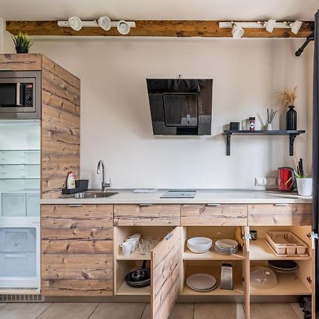 Trendy Top-Floor Stay In Heart Of Riga, Near Bars & Culture Exteriör bild