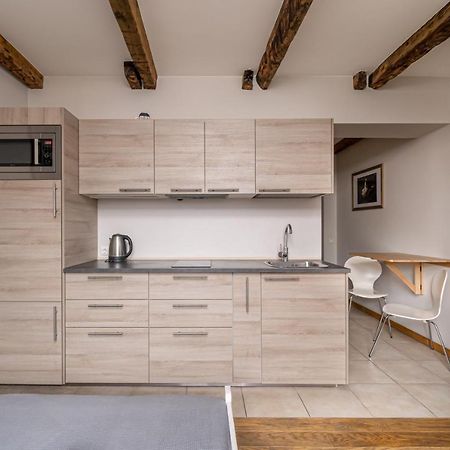 Trendy Top-Floor Stay In Heart Of Riga, Near Bars & Culture Exteriör bild