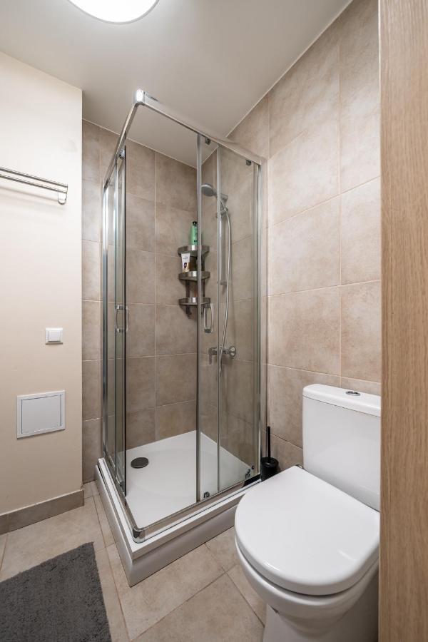 Trendy Top-Floor Stay In Heart Of Riga, Near Bars & Culture Exteriör bild