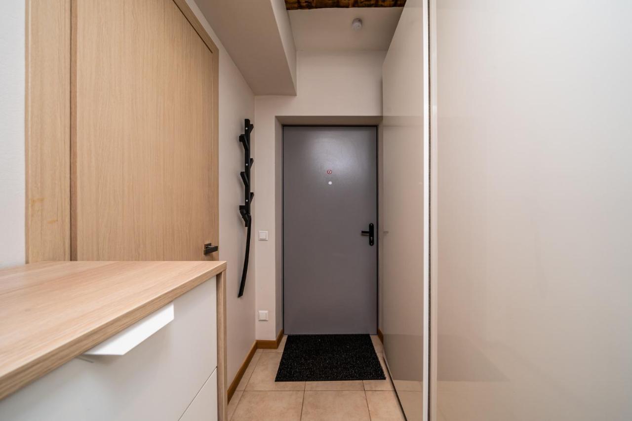 Trendy Top-Floor Stay In Heart Of Riga, Near Bars & Culture Exteriör bild