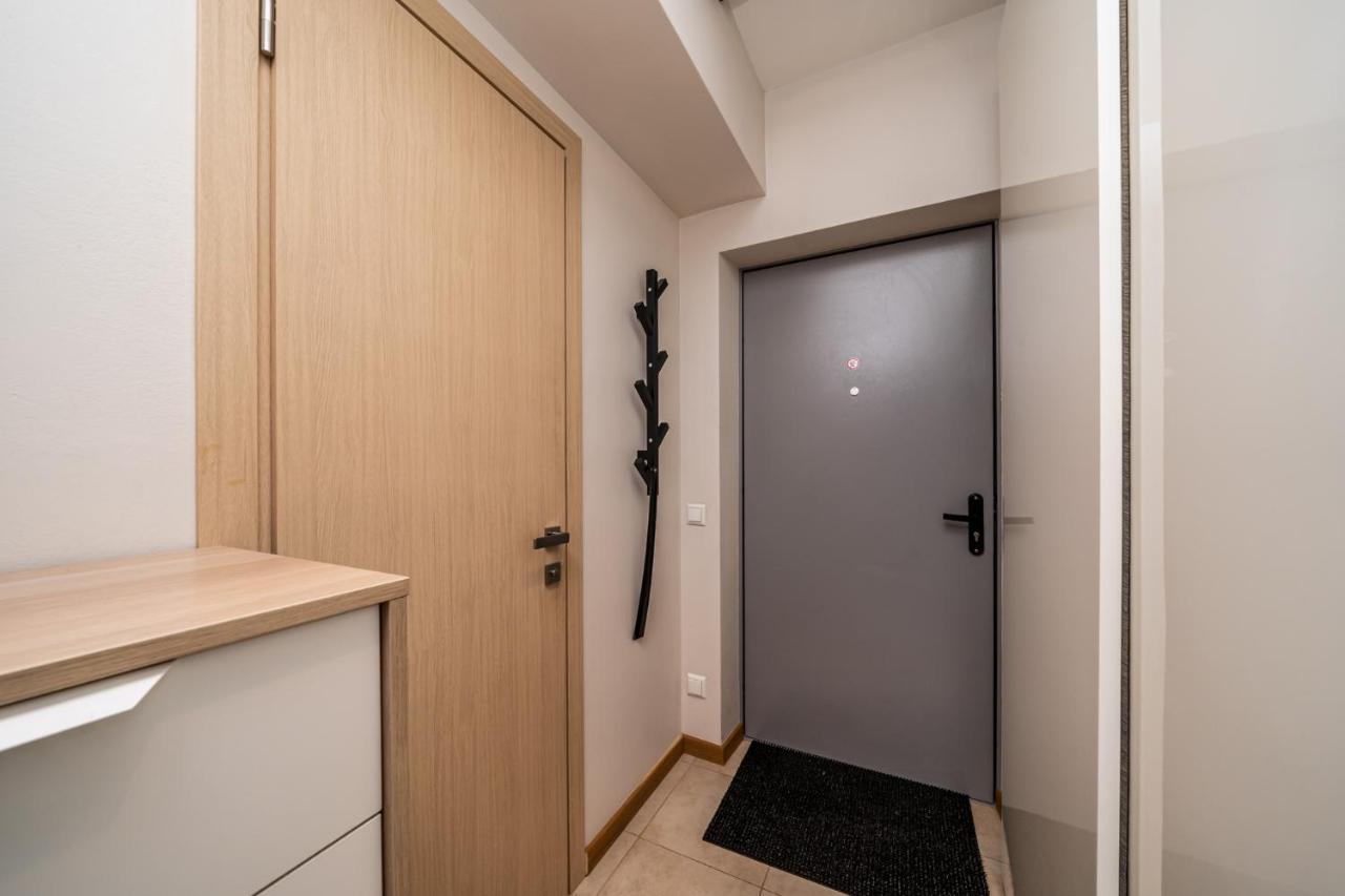 Trendy Top-Floor Stay In Heart Of Riga, Near Bars & Culture Exteriör bild