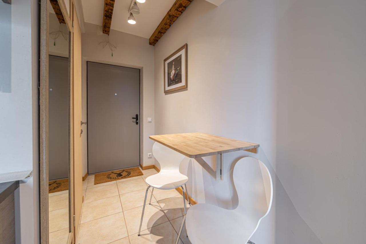 Trendy Top-Floor Stay In Heart Of Riga, Near Bars & Culture Exteriör bild