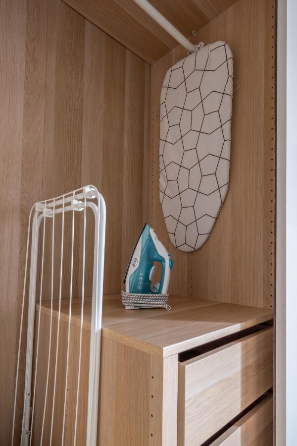 Trendy Top-Floor Stay In Heart Of Riga, Near Bars & Culture Exteriör bild