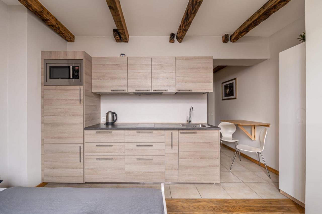 Trendy Top-Floor Stay In Heart Of Riga, Near Bars & Culture Exteriör bild