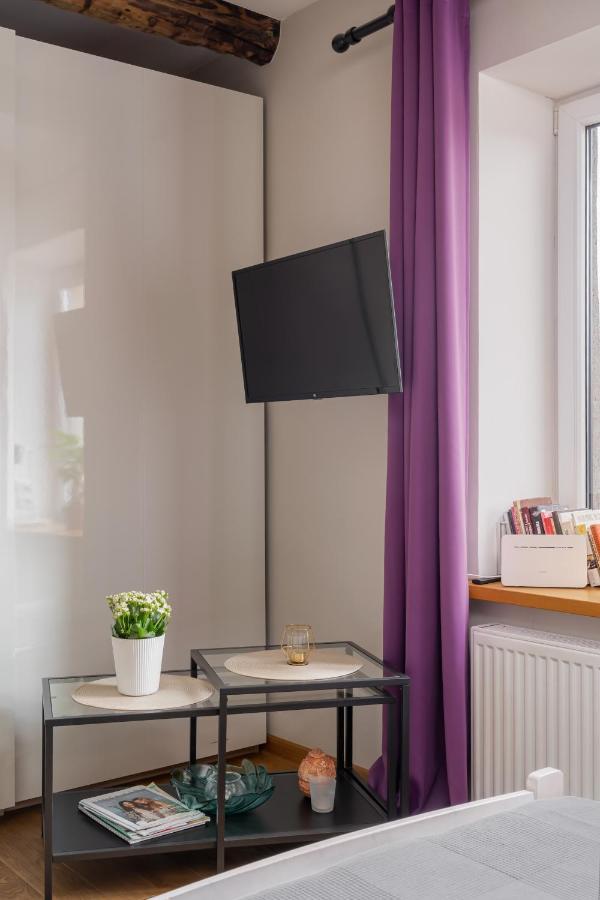 Trendy Top-Floor Stay In Heart Of Riga, Near Bars & Culture Exteriör bild