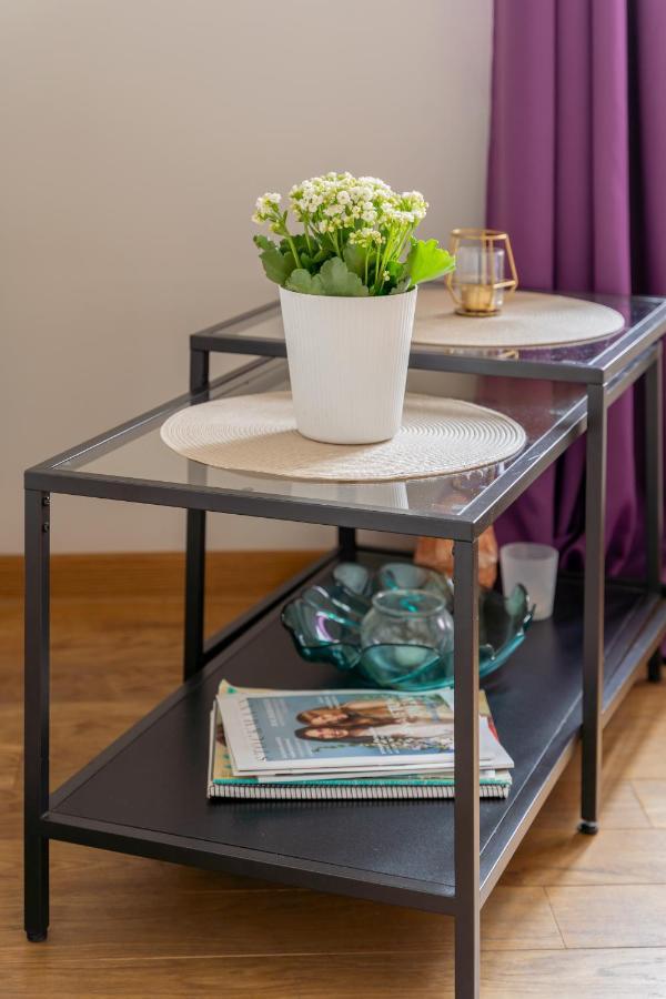 Trendy Top-Floor Stay In Heart Of Riga, Near Bars & Culture Exteriör bild