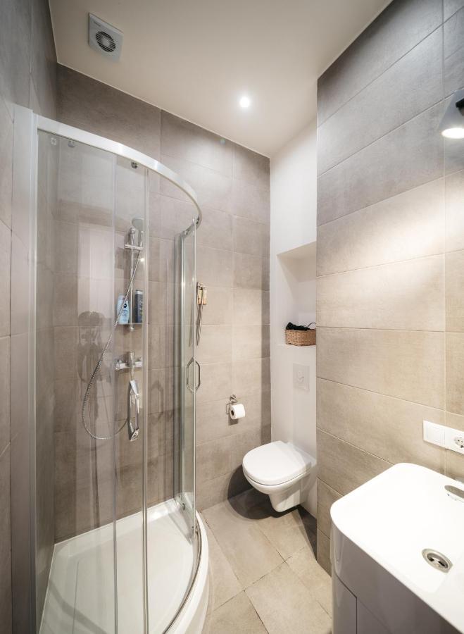Trendy Top-Floor Stay In Heart Of Riga, Near Bars & Culture Exteriör bild