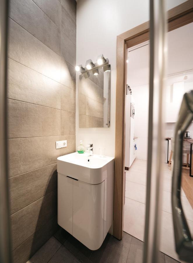 Trendy Top-Floor Stay In Heart Of Riga, Near Bars & Culture Exteriör bild